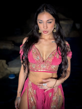 Load image into Gallery viewer, Lotus Flower Jasmine Set

