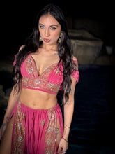 Load image into Gallery viewer, Lotus Flower Jasmine Set
