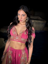 Load image into Gallery viewer, Lotus Flower Jasmine Set
