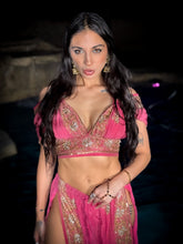 Load image into Gallery viewer, Lotus Flower Jasmine Set
