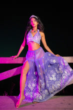 Load image into Gallery viewer, Lilac Rising Goddess Set
