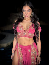 Load image into Gallery viewer, Lotus Flower Jasmine Set
