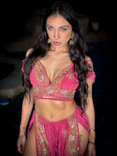 Load image into Gallery viewer, Lotus Flower Jasmine Set
