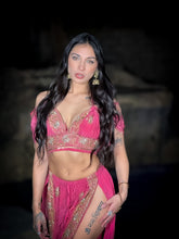 Load image into Gallery viewer, Lotus Flower Jasmine Set
