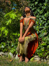 Load image into Gallery viewer, Bohemian Sun Jasmine Set
