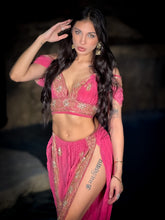 Load image into Gallery viewer, Lotus Flower Jasmine Set
