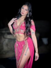 Load image into Gallery viewer, Lotus Flower Jasmine Set
