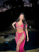 Load image into Gallery viewer, Lotus Flower Jasmine Set
