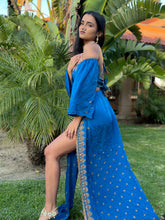 Load image into Gallery viewer, Sapphire Mystic Goddess Set
