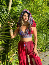 Load image into Gallery viewer, Love Sparkles Sharara Pants Set
