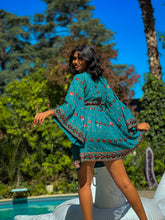 Load image into Gallery viewer, Esmerelda&#39;s Elixir Babydoll Dress
