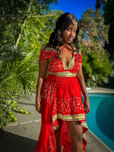 Load image into Gallery viewer, Fire Princess Goddess Set
