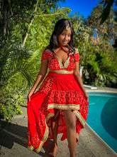 Load image into Gallery viewer, Fire Princess Goddess Set
