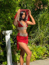 Load image into Gallery viewer, Fire Goddess Fairy Set
