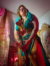 Load image into Gallery viewer, Bohemian Mermaid Jasmine Set
