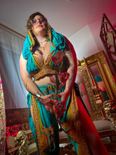 Load image into Gallery viewer, Bohemian Mermaid Jasmine Set

