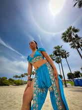 Load image into Gallery viewer, Sky Flower Jasmine Set
