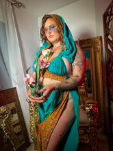 Load image into Gallery viewer, Bohemian Mermaid Jasmine Set
