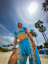 Load image into Gallery viewer, Sky Flower Jasmine Set
