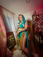 Load image into Gallery viewer, Bohemian Mermaid Jasmine Set
