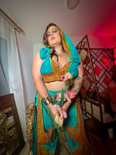Load image into Gallery viewer, Bohemian Mermaid Jasmine Set
