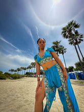 Load image into Gallery viewer, Sky Flower Jasmine Set
