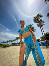 Load image into Gallery viewer, Sky Flower Jasmine Set
