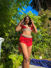 Load image into Gallery viewer, Fire Goddess Fairy Set
