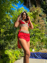 Load image into Gallery viewer, Fire Goddess Fairy Set
