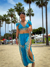 Load image into Gallery viewer, Sky Flower Jasmine Set
