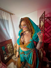 Load image into Gallery viewer, Bohemian Mermaid Jasmine Set
