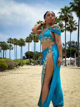 Load image into Gallery viewer, Sky Flower Jasmine Set
