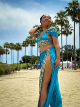Load image into Gallery viewer, Sky Flower Jasmine Set

