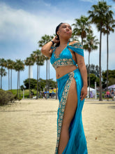 Load image into Gallery viewer, Sky Flower Jasmine Set
