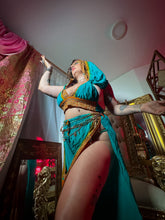 Load image into Gallery viewer, Bohemian Mermaid Jasmine Set
