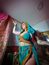Load image into Gallery viewer, Bohemian Mermaid Jasmine Set
