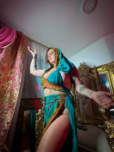Load image into Gallery viewer, Bohemian Mermaid Jasmine Set
