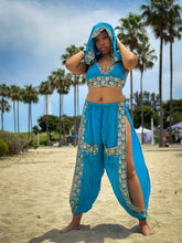 Load image into Gallery viewer, Sky Flower Jasmine Set
