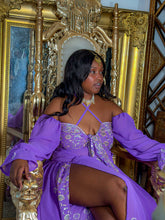 Load image into Gallery viewer, Lavender Lover Goddess Set
