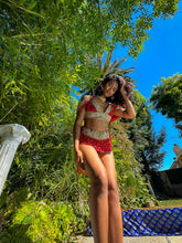 Load image into Gallery viewer, Fire Goddess Fairy Set
