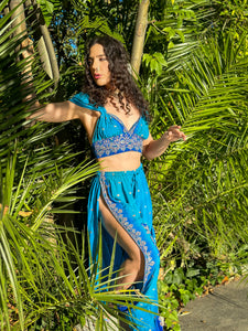 Atlantis Princess Jasmine Set