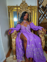 Load image into Gallery viewer, Lavender Lover Goddess Set

