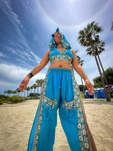 Load image into Gallery viewer, Sky Flower Jasmine Set
