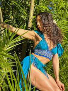 Atlantis Princess Jasmine Set