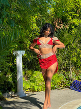 Load image into Gallery viewer, Fire Goddess Fairy Set
