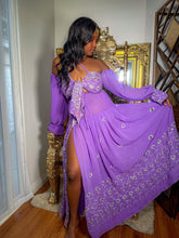 Load image into Gallery viewer, Lavender Lover Goddess Set
