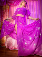 Load image into Gallery viewer, Lilac Stardust Goddess Set
