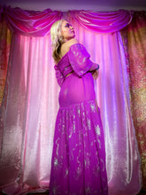 Load image into Gallery viewer, Lilac Stardust Goddess Set
