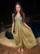 Load image into Gallery viewer, Beauty &amp; the Divine magic dress
