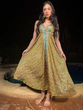 Load image into Gallery viewer, Beauty &amp; the Divine magic dress
